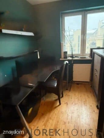 4-pokojowe mieszkanie na Ursynowie - zdjęcie 9
