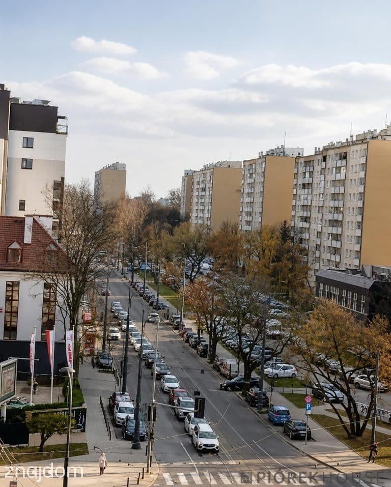 2-pokojowe mieszkanie na Woli - zdjęcie 11