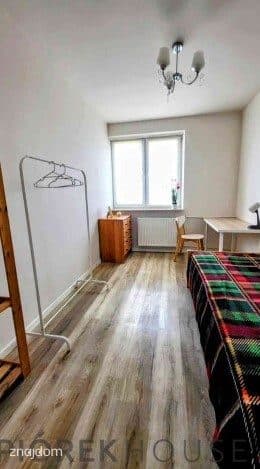 4-pokojowe mieszkanie na Mokotowie - zdjęcie 14
