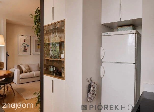 2-pokojowe mieszkanie na Ochocie - zdjęcie 6