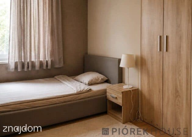 2-pokojowe mieszkanie na Ochocie - zdjęcie 10