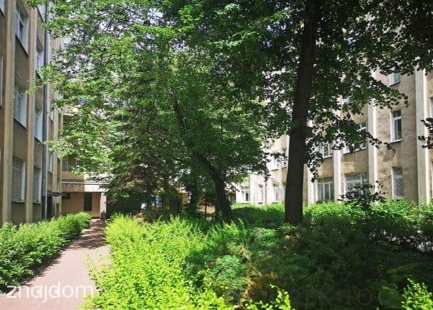 2-pokojowe mieszkanie na Ochocie - zdjęcie 13
