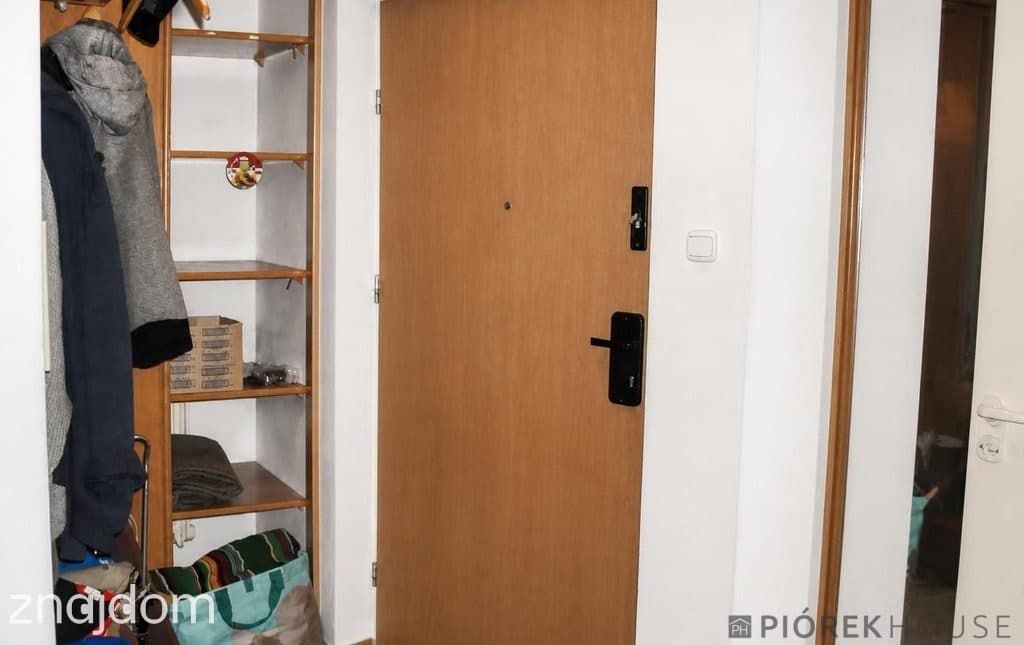 3-pokojowe mieszkanie Praga-Północ ul. Czynszowa - zdjęcie 9