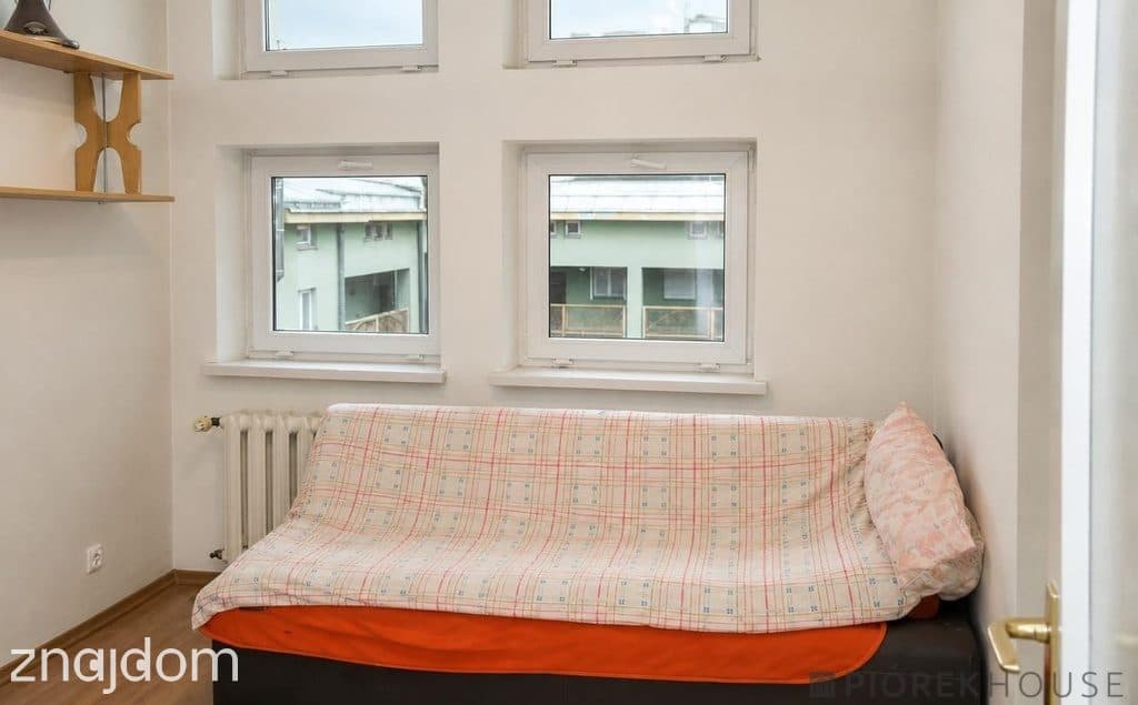 3-pokojowe mieszkanie Praga-Północ ul. Czynszowa - zdjęcie 10