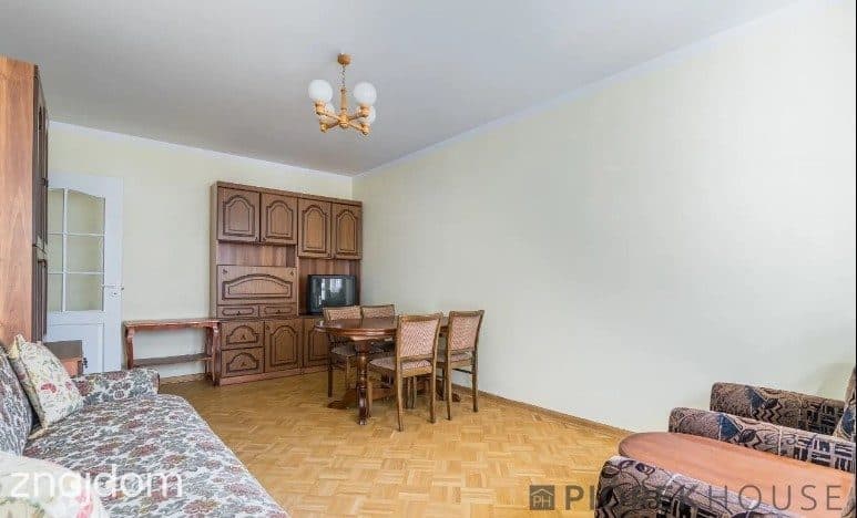 4-pokojowe mieszkanie na Woli - zdjęcie 3