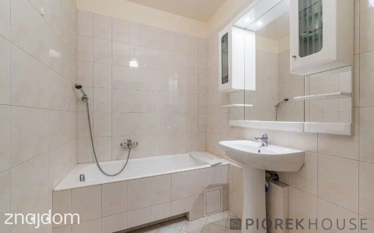 4-pokojowe mieszkanie na Woli - zdjęcie 10