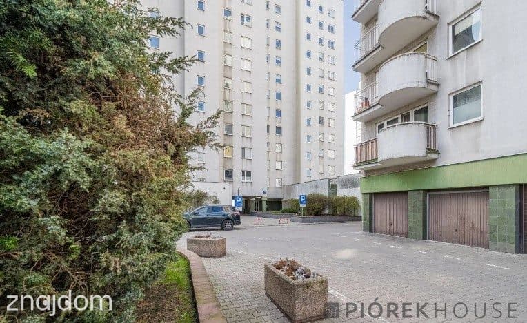 4-pokojowe mieszkanie na Woli - zdjęcie 13