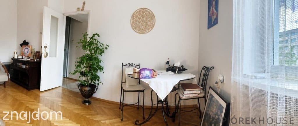 1-pokojowe mieszkanie al. Niepodległości, Mokotów. - zdjęcie 4