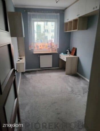 4 pokojowe mieszkanie na Białołęce