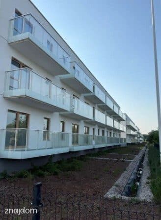 3-pokojowe mieszkanie na Białołęce