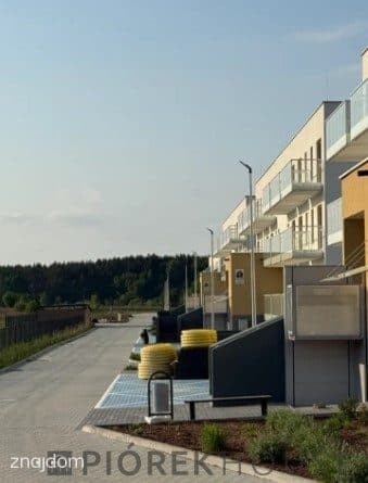 3-pokojowe mieszkanie na Białołęce - zdjęcie 4