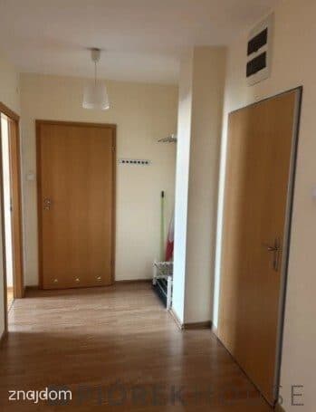 3-pokojowe mieszkanie na Pradze-Północ - zdjęcie 5