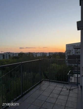 2-pokojowe mieszkanie na Ochocie - zdjęcie 10