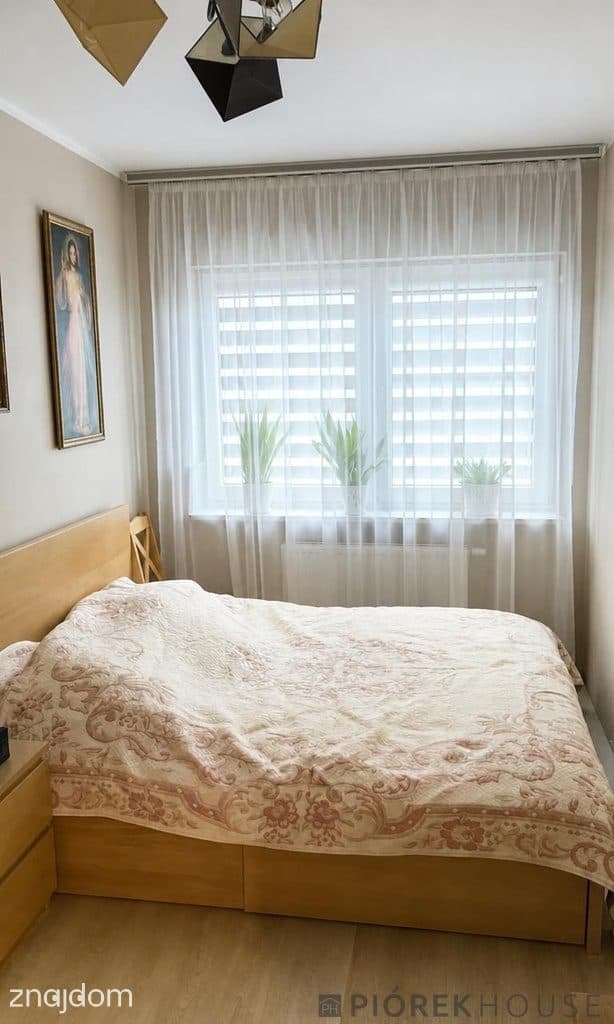 3-pokojowe mieszkanie w Marysinie Wawerskim - zdjęcie 15