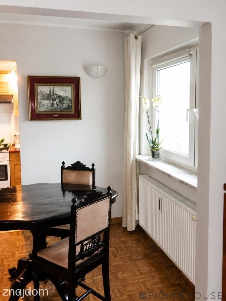 2-pokojowe mieszkanie w Śródmieściu - zdjęcie 3