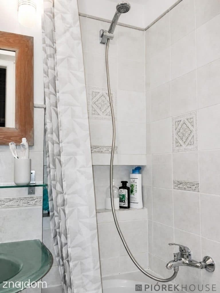 2-pokojowe mieszkanie w Śródmieściu - zdjęcie 9