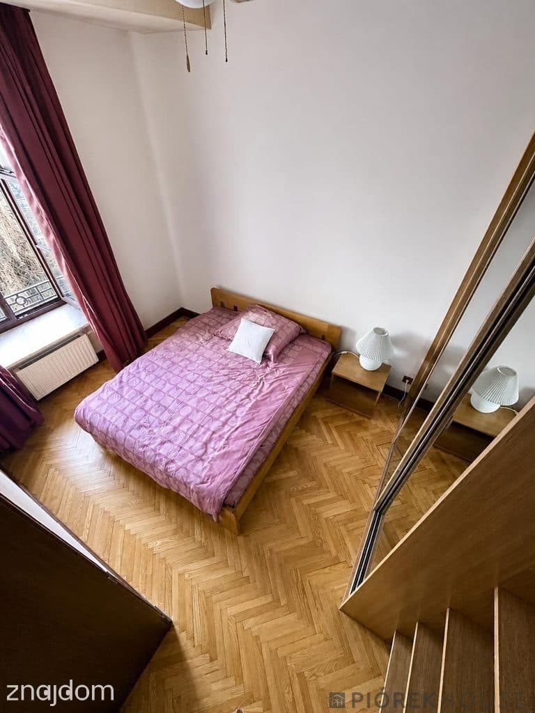 2-pokojowe mieszkanie w Śródmieściu - zdjęcie 9