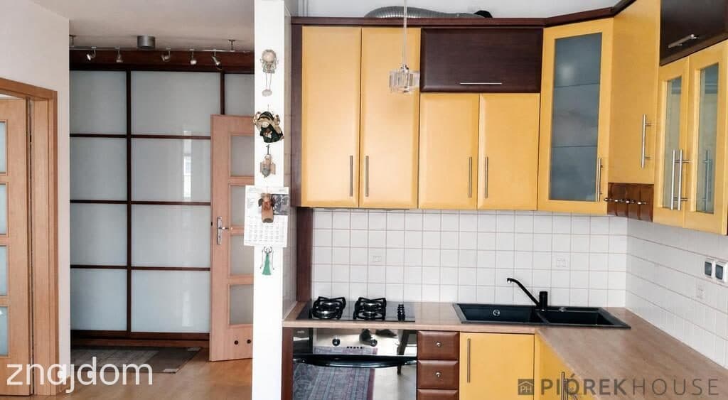 2-pokojowe mieszkanie w Ursusie - zdjęcie 5