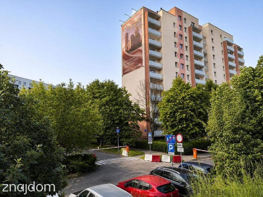 2-pokojowe mieszkanie na Pradze-Południe - zdjęcie 15