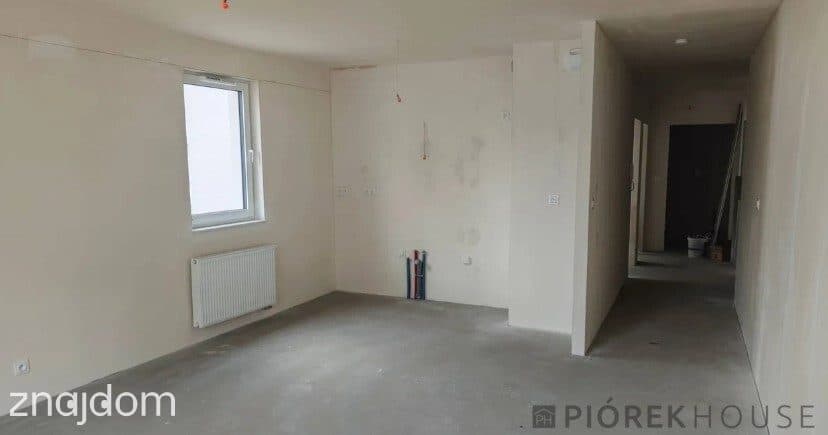 3-pokojowe mieszkanie na Bemowie - zdjęcie 3