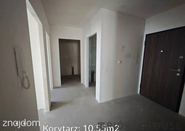 3-pokojowe mieszkanie na Bemowie - zdjęcie 5