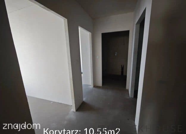 3-pokojowe mieszkanie na Bemowie - zdjęcie 6
