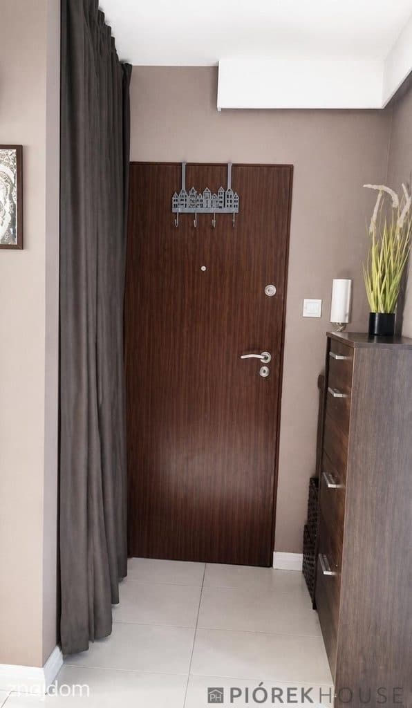 3-pokojowe mieszkanie w Ursusie - zdjęcie 11