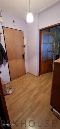 2-pokojowe mieszkanie na Targówku - zdjęcie 4