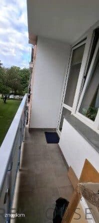 2-pokojowe mieszkanie na Targówku - zdjęcie 11
