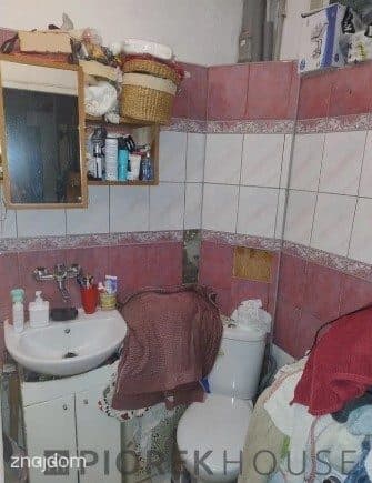 2-pokojowe mieszkanie na Pradze Północ - zdjęcie 5