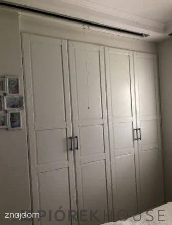 3-pokojowe mieszkanie na Białołęce - zdjęcie 10