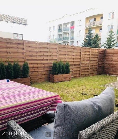 2-pokojowe mieszkanie na Białołęce - zdjęcie 8