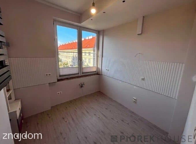 2-pokojowe mieszkanie w Śródmieściu - zdjęcie 4