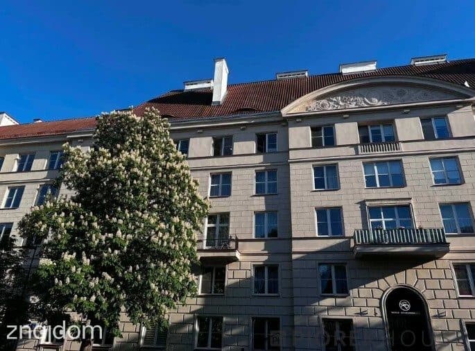 2-pokojowe mieszkanie w Śródmieściu - zdjęcie 8