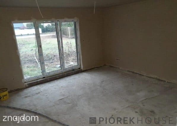 5-pokojowe mieszkanie w Markach