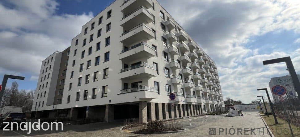 3-pokojowe mieszkanie na Włochach - zdjęcie 3