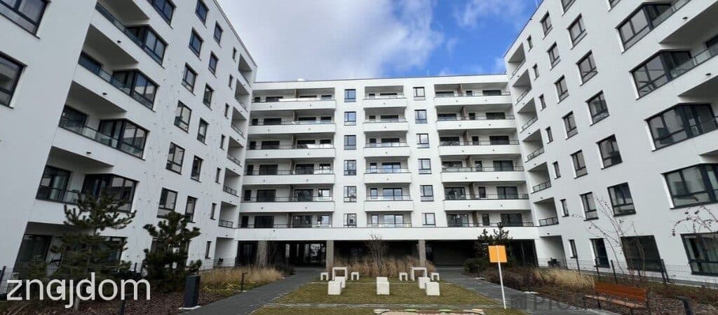 3-pokojowe mieszkanie na Włochach - zdjęcie 5