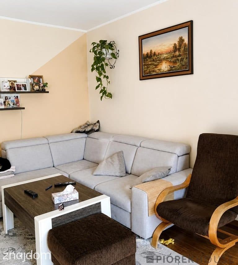 4-pokojowe mieszkanie na Targówku - zdjęcie 3