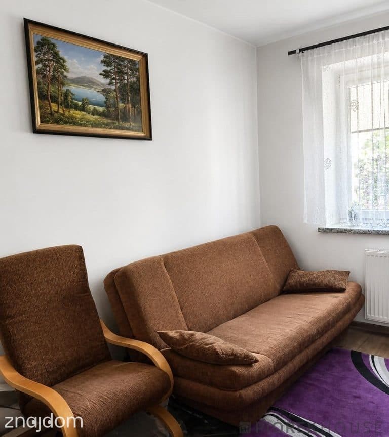 4-pokojowe mieszkanie na Targówku - zdjęcie 12