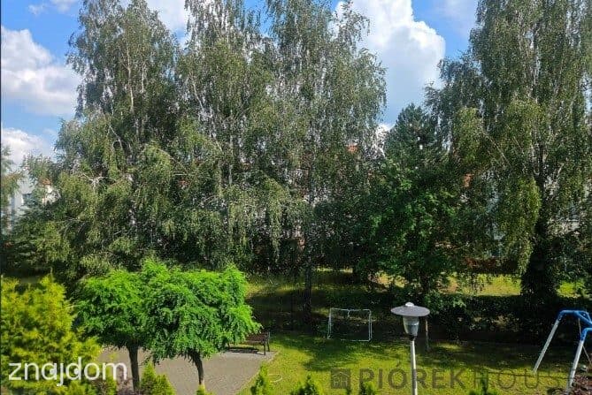 4-pokojowe mieszkanie w Wilanowie - zdjęcie 13