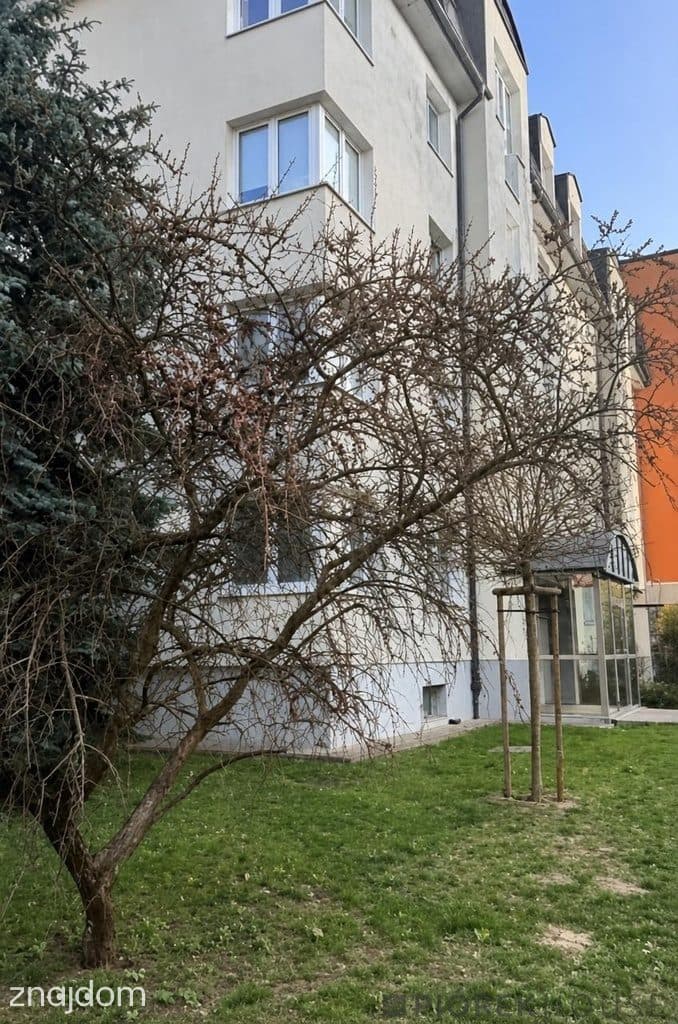 3-pokojowe mieszkanie na Włochach - zdjęcie 4