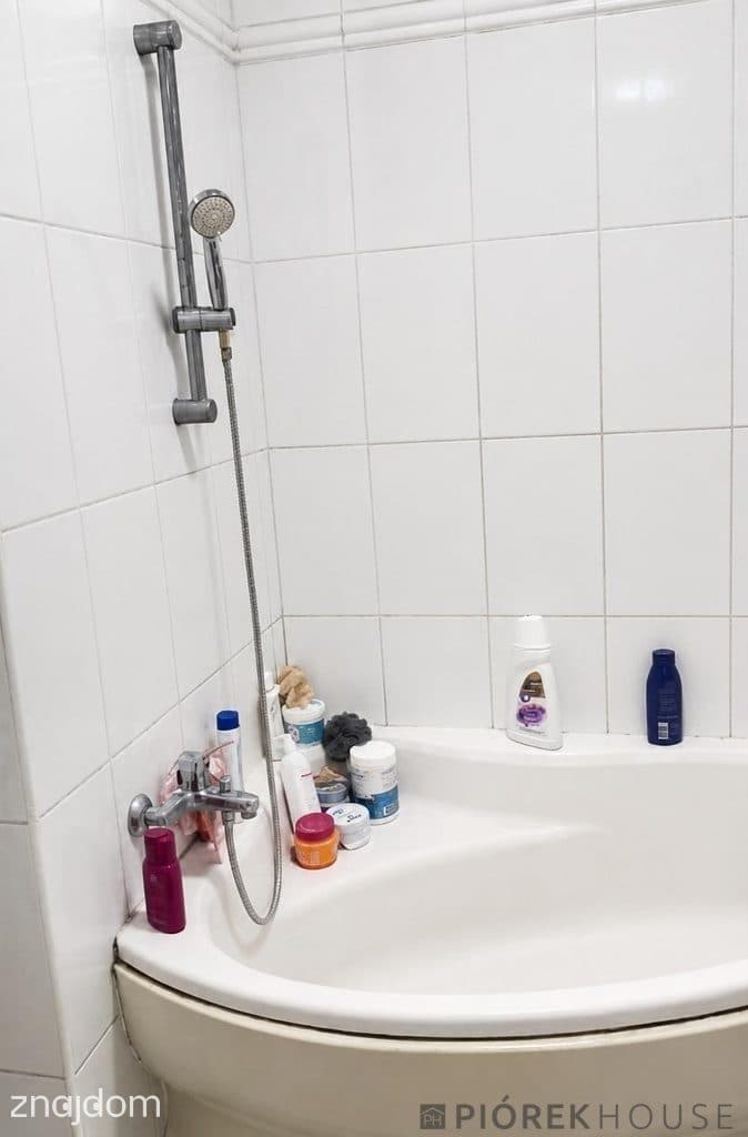 3-pokojowe mieszkanie na Włochach - zdjęcie 8