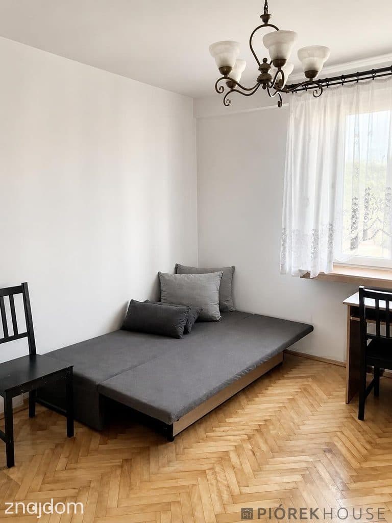 3-pokojowe mieszkanie na Żoliborzu - zdjęcie 4