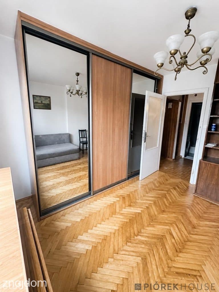 3-pokojowe mieszkanie na Żoliborzu - zdjęcie 6