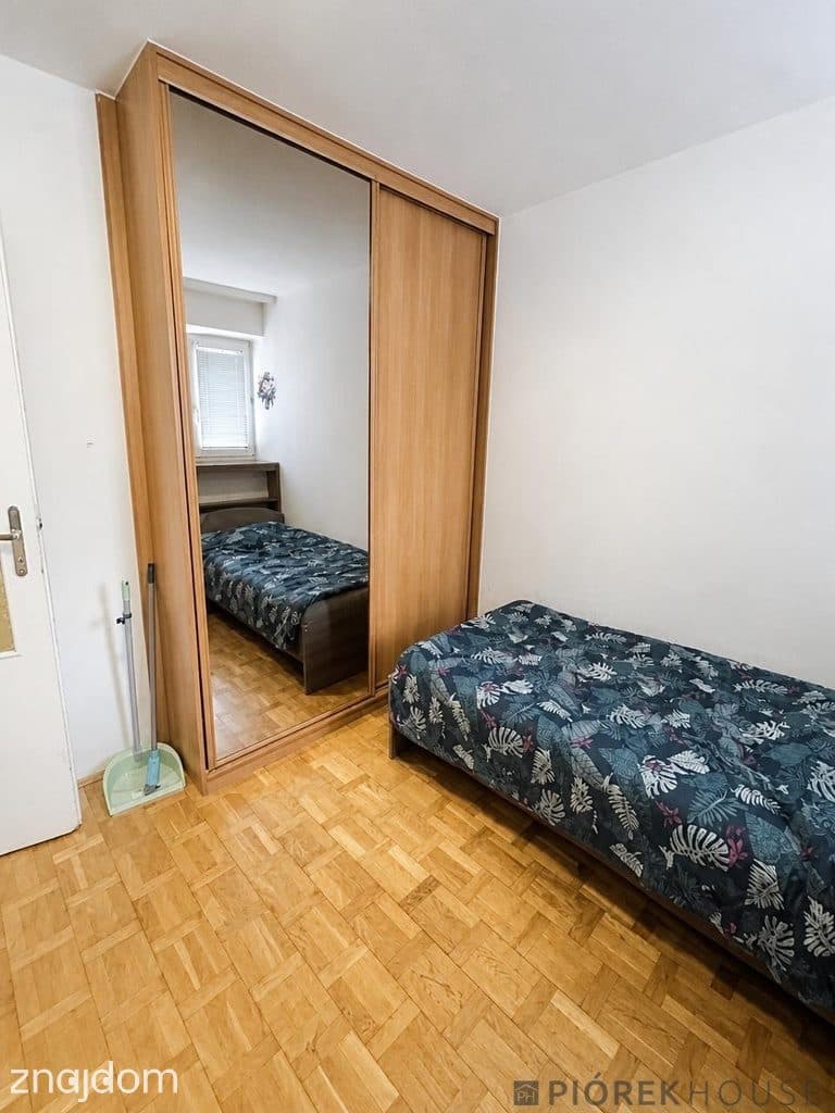 3-pokojowe mieszkanie na Żoliborzu - zdjęcie 9