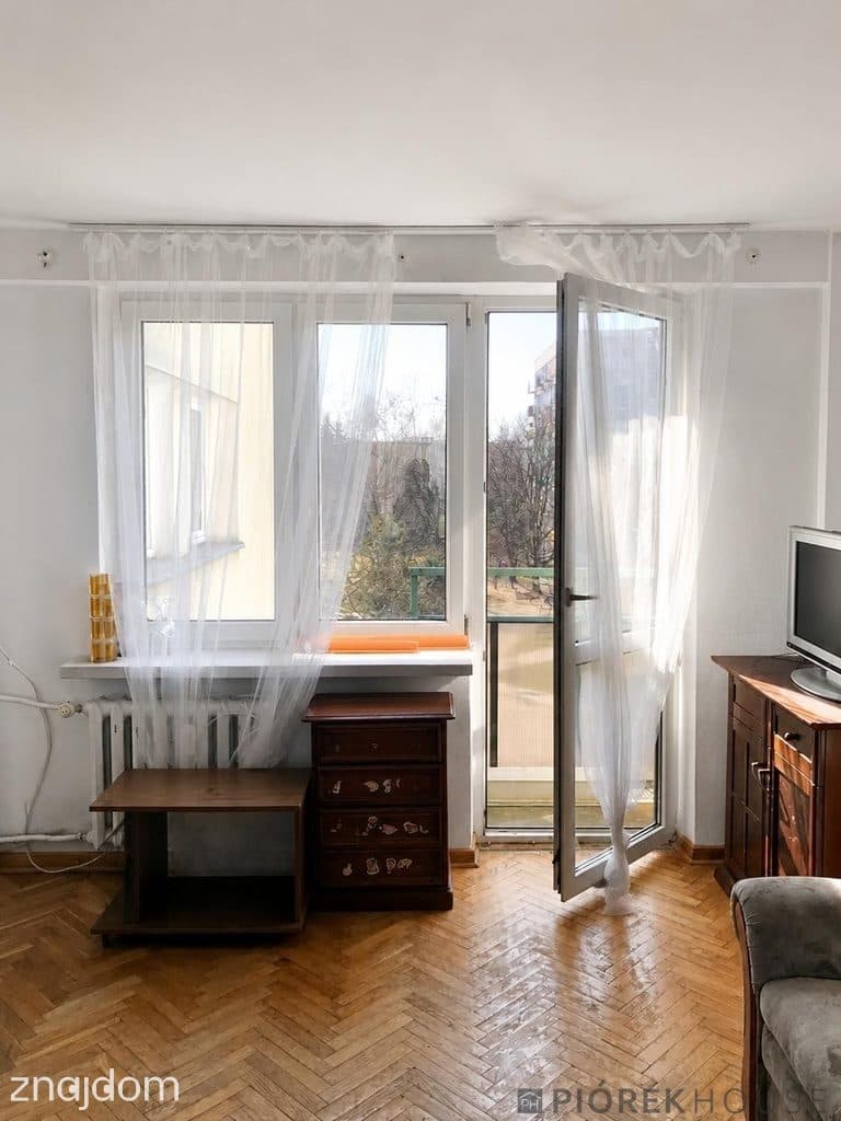 3-pokojowe mieszkanie na Żoliborzu - zdjęcie 10