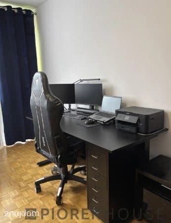 Kawalerka na Żoliborzu - zdjęcie 3