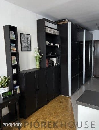 Kawalerka na Żoliborzu - zdjęcie 6