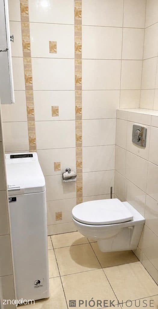 2-pokojowe mieszkanie na Mokotowie - zdjęcie 6