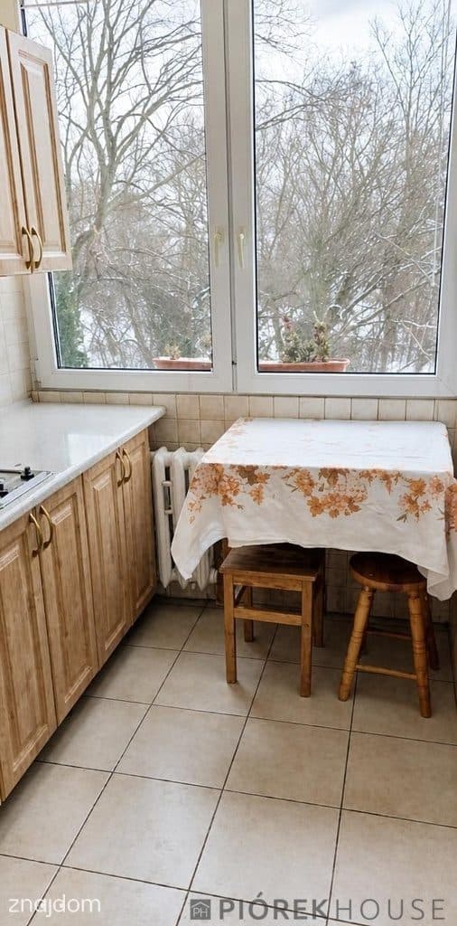 2-pokojowe mieszkanie na Mokotowie - zdjęcie 11